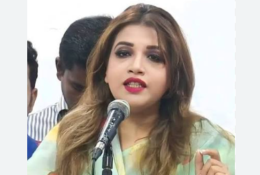 কলকাতায় আগুনে নিহত ৫ বাংলাদেশির মরদেহ দ্রুত দেশে আনা হবে: শামা ওবায়েদ